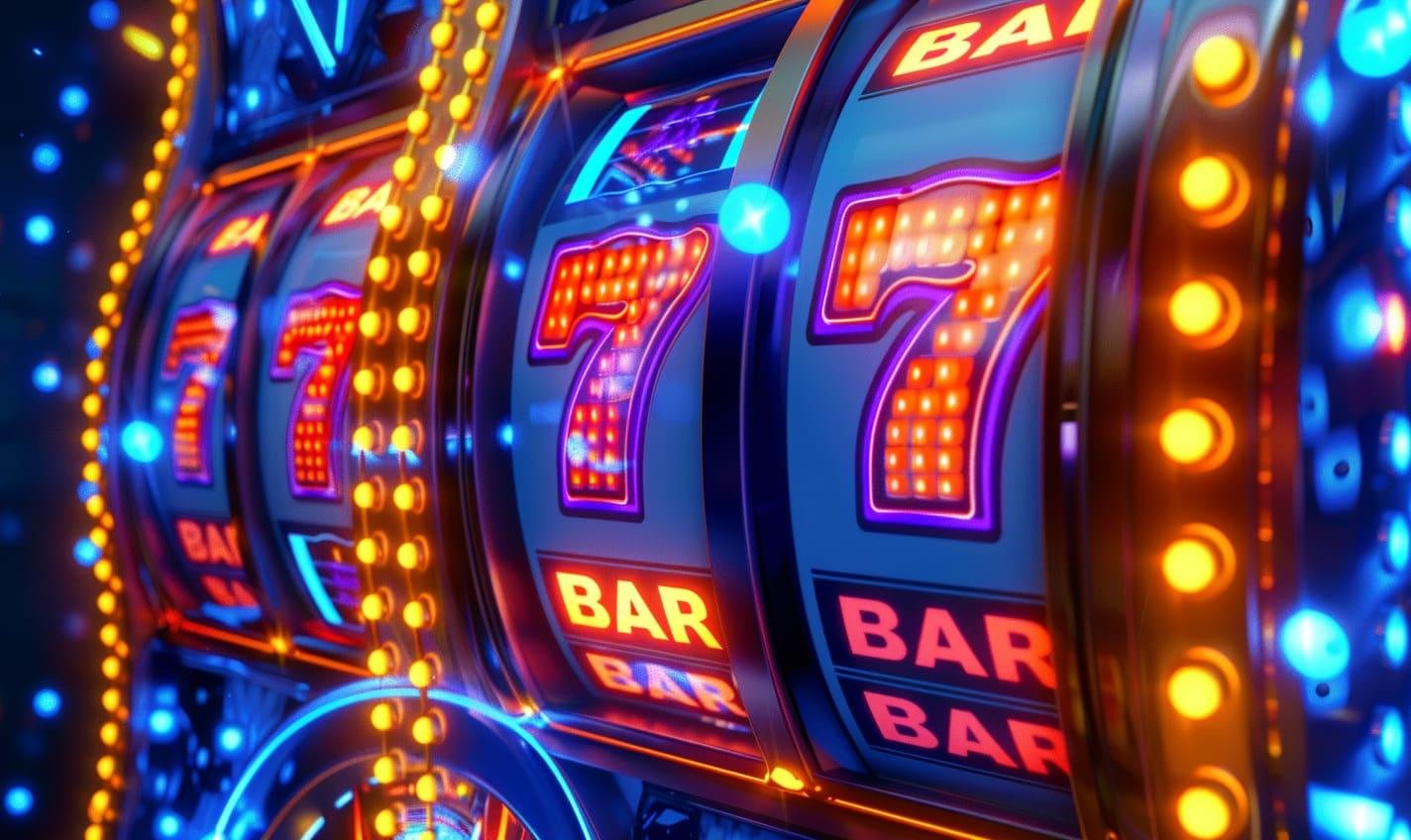 7j777 bar
